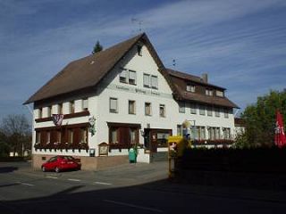 Gasthof Aichhalden-R&ouml;tenberg Gasthaus Pflug picture 1