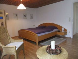 Ferienwohnung Alpirsbach Komfort Ferienwohnung Schwarzwald picture 2