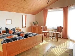 Ferienwohnung Bad Bellingen G&auml;stehaus Claudia Ferienwohnungen picture 2