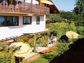 Ferienwohnung Bad Bellingen G&auml;stehaus Claudia Ferienwohnungen picture 1