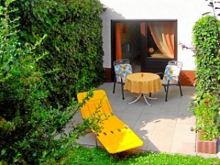Ferienwohnung Bad Bellingen G&auml;stehaus Gaby picture 1