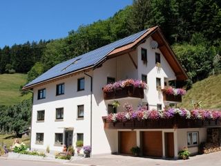 Privatvermieter Bad Peterstal G&auml;stehaus Gerda picture 1