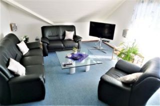 Ferienwohnung Bad S&auml;ckingen Ferienwohnung Haus Margerite picture 2
