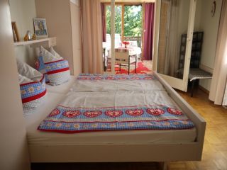 Ferienwohnung Bad S&auml;ckingen Haus Erna picture 2