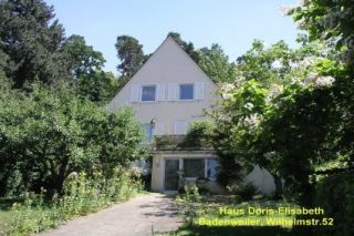 Ferienwohnung Badenweiler Ferienwohnung Doris-Elisabeth picture 1