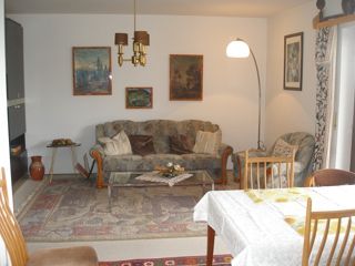 Ferienwohnung Badenweiler Ferienwohnung Vogesen picture 2