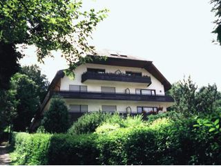 Ferienwohnung Badenweiler Ferienwohnung Vogesen picture 1