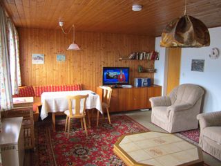 Ferienwohnung Baiersbronn-Obertal Ferienwohnung Haus Elfriede picture 2