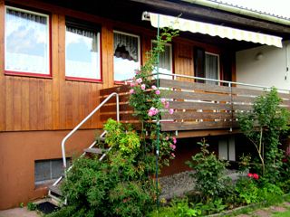 Ferienwohnung Baiersbronn-Obertal Ferienwohnung Haus Elfriede picture 1