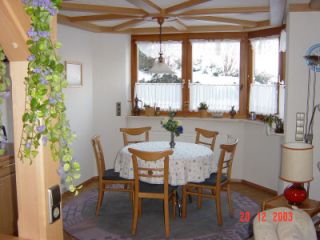 Ferienwohnung Bernau Ferienwohnungen  Behringer ***** Sterne picture 2
