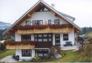Ferienwohnung Bernau Ferienwohnungen  Behringer ***** Sterne picture 1