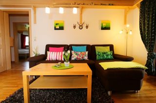 Ferienwohnung Bernau Haus Marlene Kaiser  picture 2