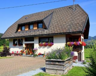 Ferienwohnung Bernau Haus Marlene Kaiser  picture 1