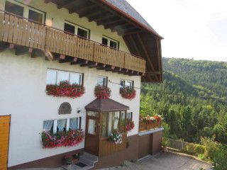 Bauernhof Bollschweil Ferienwohnung Kaltwasserhof picture 1