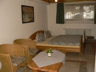 Ferienwohnung Dobel Ferienwohnung Haisol picture 1