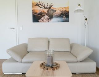 Ferienwohnung Ebringen Apartment Schneeburg picture 1