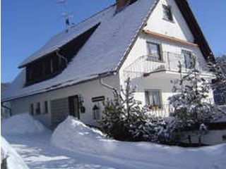 Ferienwohnung Eisenbach (Hochschwarzwald) Ferienwohnung picture 2