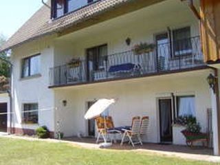Ferienwohnung Eisenbach (Hochschwarzwald) Ferienwohnung picture 1