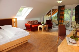 Gasthof Elzach/Biederbach b Freiburg Landgasthof Adler-Pelzm&uuml;hle picture 1