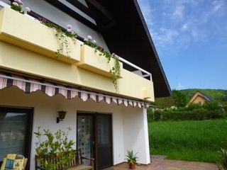 Ferienwohnung Ettenheim Haus Bergblick Ferienwohnung picture 1