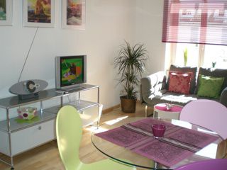 Ferienwohnung Freiburg City-Apartments-Freiburg picture 2
