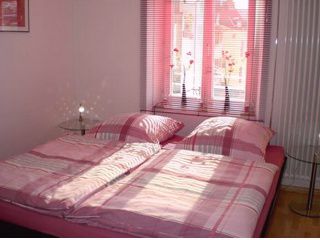 Ferienwohnung Freiburg City-Apartments-Freiburg picture 1