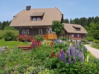 Ferienwohnung Freudenstadt Landhaus Anja picture 2