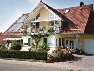 Ferienwohnung K&ouml;nigsfeld Landhaus Hase picture 1