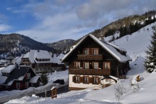 Privatvermieter Menzenschwand G&auml;stehaus Wild picture 2