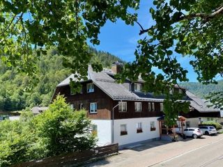 Ferienwohnung Menzenschwand Meierhof Ferienwohnungen picture 1