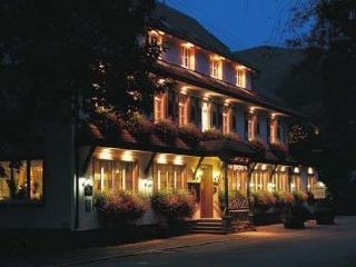 Hotel Oberwolfach Landhotel Hirschen picture 1