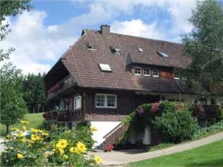 Bauernhof Oberwolfach Reiter- und Ferienhof Landeckhof picture 1