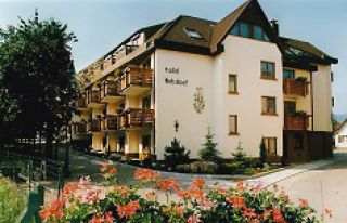 Hotel Ohlsbach Hotel Rebstock picture 1