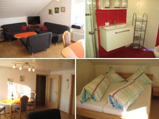 Ferienwohnung Rickenbach Haus Heidi picture 2