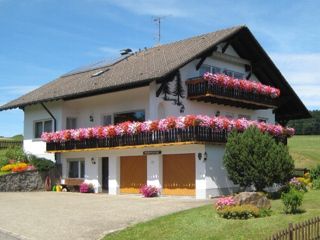 Ferienwohnung Rickenbach Haus Heidi picture 1