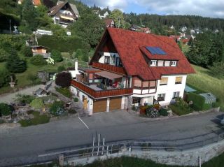 Ferienwohnung Sasbachwalden Ferienwohnung Fallert picture 1