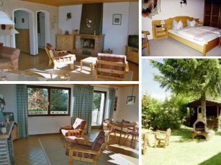 Ferienwohnung Schluchsee Ferienwohnungen Schnell picture 2