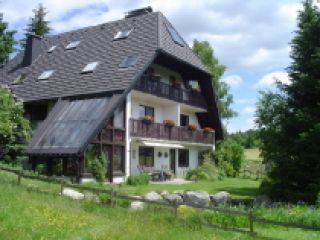 Ferienwohnung Schluchsee Ferienwohnungen Schnell picture 1