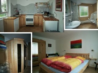 Ferienwohnung Sinzheim/ Baden-Baden Ferienwohnung Ganter picture 2