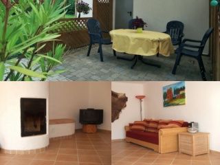 Ferienwohnung Sinzheim/ Baden-Baden Ferienwohnung Ganter picture 1