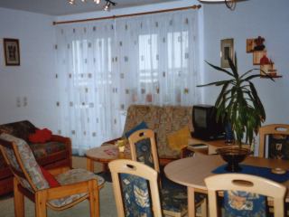 Ferienwohnung St. Peter G&auml;stehaus Kirsten picture 2