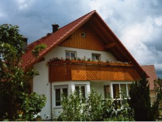 Ferienwohnung St. Peter G&auml;stehaus Kirsten picture 1