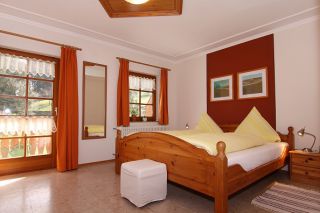 Bauernhof Steinach Ferienwohnungen Oberer Strickerhof picture 2