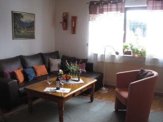 Ferienwohnung Titisee-Neustadt Haus Jan&szlig;en-Wehrle picture 2