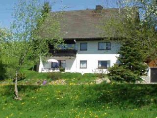 Ferienwohnung Titisee-Neustadt Haus Jan&szlig;en-Wehrle picture 1