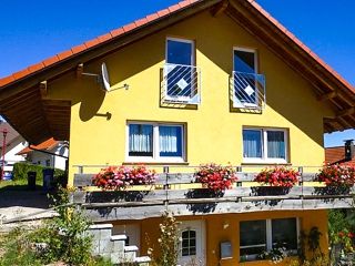 Ferienwohnung V&ouml;hrenbach-Hammereisenbach Ferienwohnung Fensch picture 2