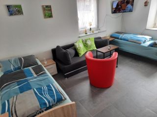 Ferienwohnung V&ouml;hrenbach Ferienwohnung -altes Spital - picture 2