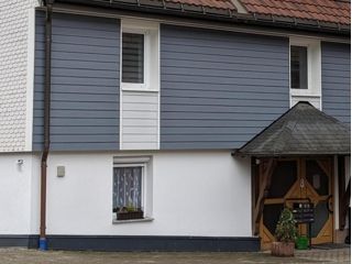Ferienwohnung V&ouml;hrenbach Ferienwohnung -altes Spital - picture 1
