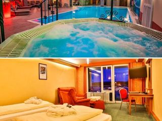 Hotel Waldachtal-Salzstetten Vital- und Wellness Hotel Albblick picture 2