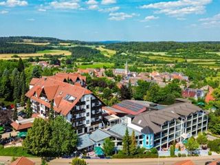 Hotel Waldachtal-Salzstetten Vital- und Wellness Hotel Albblick picture 1